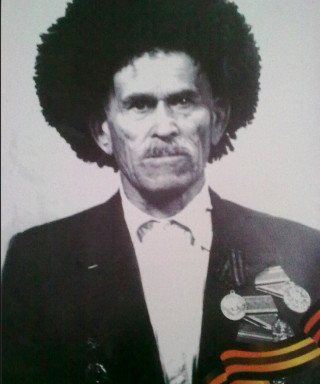 Магомедов Рабадан Кадиевич