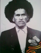 Магомедов Рабадан Кадиевич