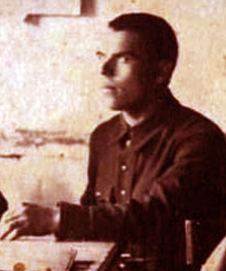 Балакаев Иван Родионович