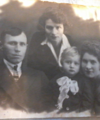 Гонсиоровский Вячеслав Стефанович