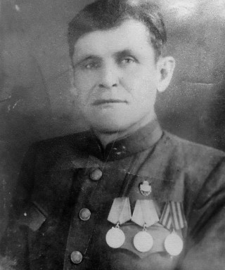 Девятловский Виктор Брониславович