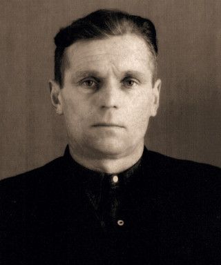 Конт Виктор Павлович