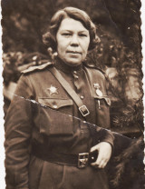 Дебёлая Валентина Степановна