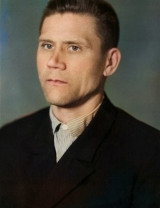 Болдырев Михаил Алексеевич