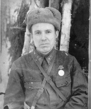 Зайцев Александр Григорьевич