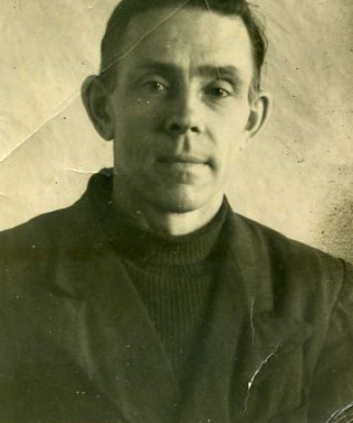 Замарёнов Сегрей Иванович