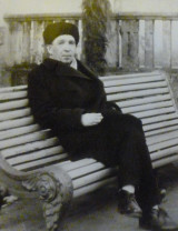 Абдуллин Кабир Абдуллович