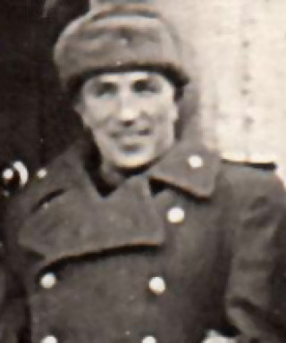 Новиков Павел Иванович