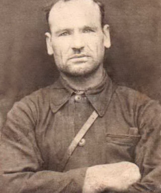 Александров Василий Николаевич