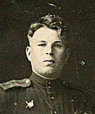 Сулов Николай Михайлович