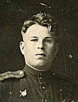 Сулов Николай Михайлович