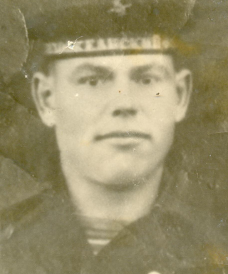 Паршаков Фадей Григорьевич