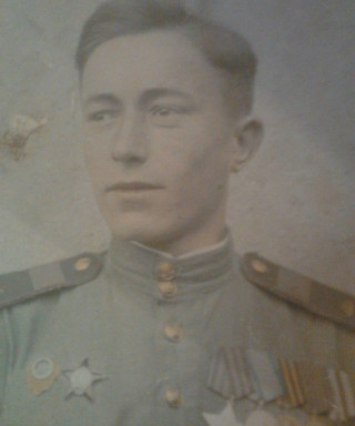 Кулемин Виктор Николаевич