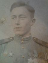 Кулемин Виктор Николаевич