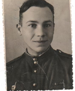 Кострикин Юрий Михайлович