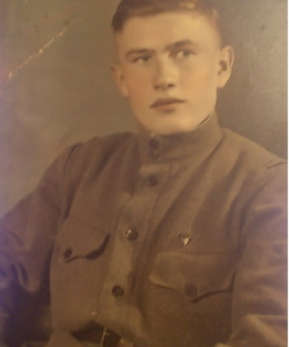 Зайцев Иван Петрович