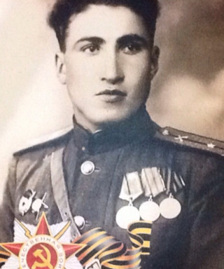 Кушхов Султан Жихфарович