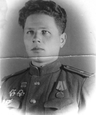 Зайцев Александр Маркович