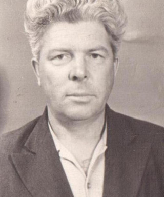 Игумнов Михаил Васильевич