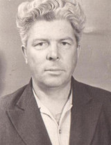 Игумнов Михаил Васильевич