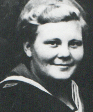 Мятыга Александра Ивановна