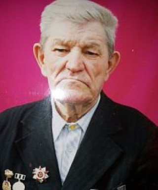 Лагутин Михаил Иванович