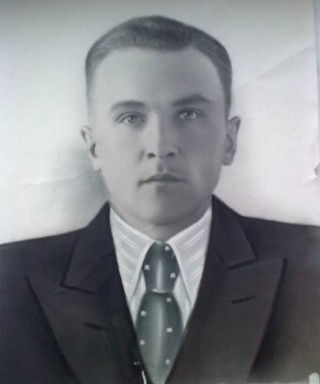 Афанасьев Николай Николаевич