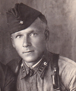 Ярославский Николай Иосифович