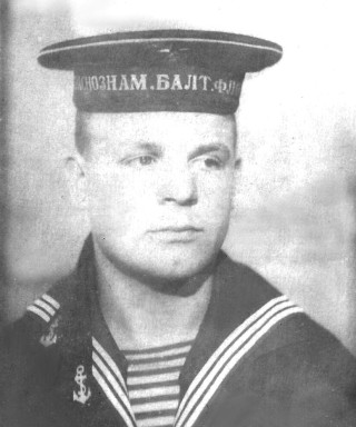 Загоруйко Василий Николаевич