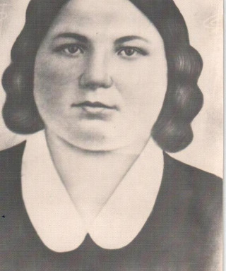 Короткова Зоя Петровна