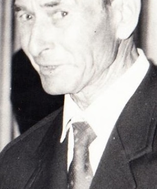 Околелов Иван Павлович