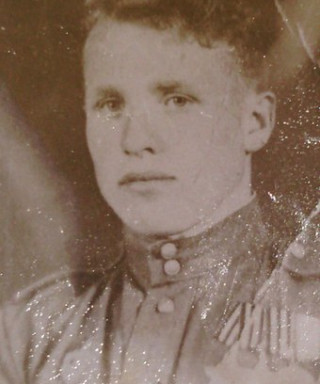 Жарковский Василий Иванович