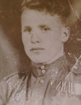 Жарковский Василий Иванович