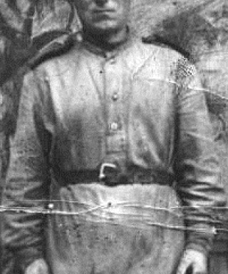 Околелов Павел Захарович