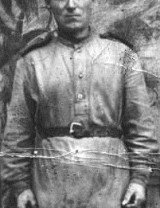 Околелов Павел Захарович