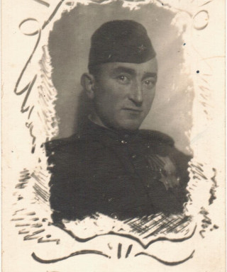 Лугин Михаил Данилович