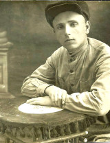 Кучинский Георгий Петрович