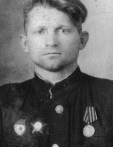 Сильченко Павел Андреевич