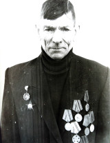 Овчинников Егор Иванович