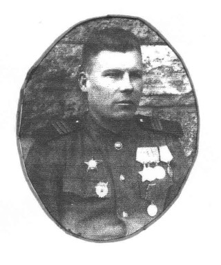 Тиунов Степан Георгиевич