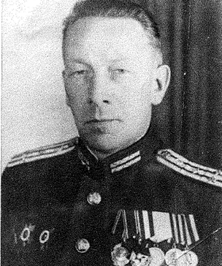 Кочанов Алексей Карлович