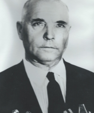 Птицын Иван Андреевич