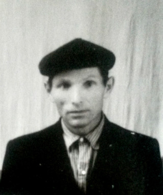 Горлов Иван Алексеевич