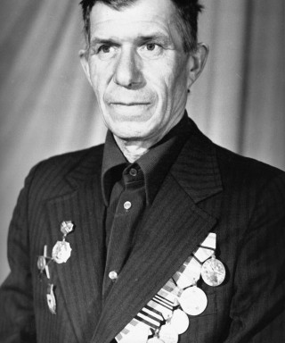 Поддубко Владимир Александрович