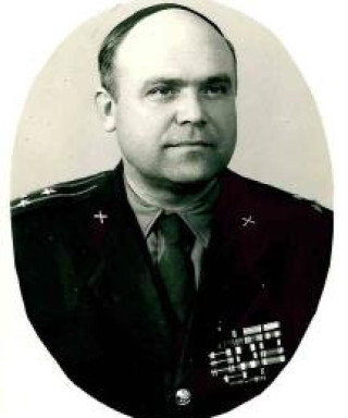 Довнарович Владимир Антонович