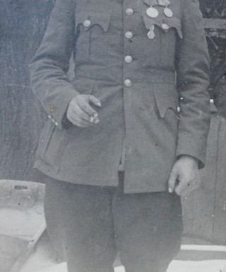 Малютин Максим Владимирович