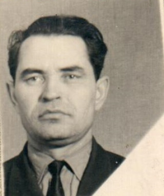 Назаров Юрий Васильевич