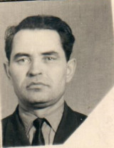 Назаров Юрий Васильевич