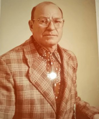 Алёхин Иван Владимирович