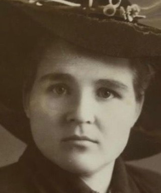 Лямина Нина Фёдоровна